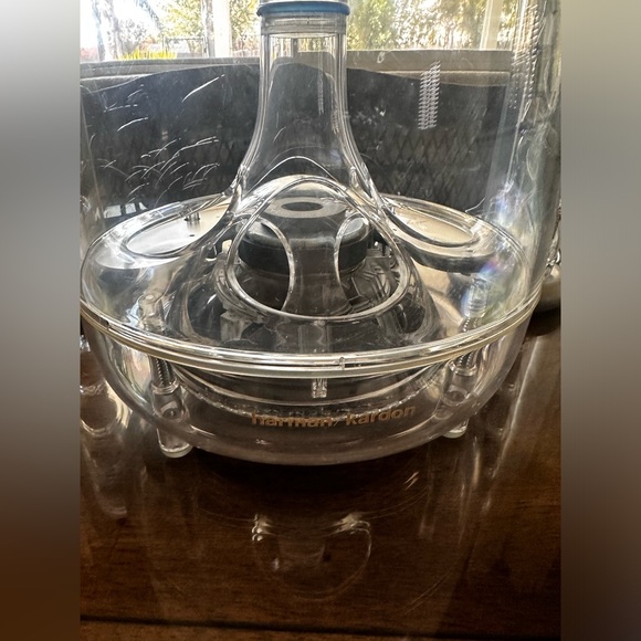 Harmon Kardon SoundSticks II Speakers - Picture 3 of 9